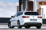 Kia Optima Sportswagon GT Line 2016 года (WW)